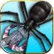 Spider Hunter Amazing City 3D