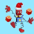 Boo Tree: Boxy Gifts Boo Tree: Boxy Gifts