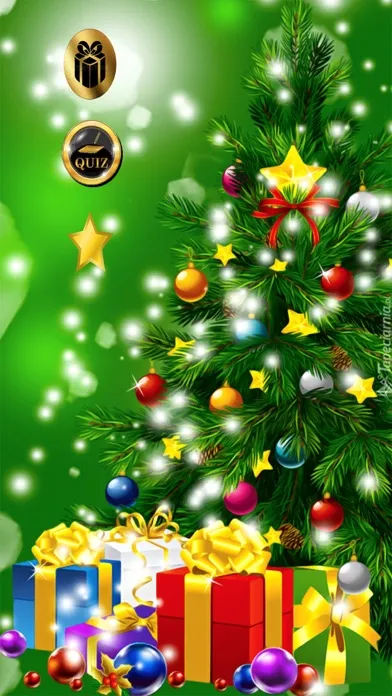 Tangkapan layar Boo Tree: Boxy Gifts