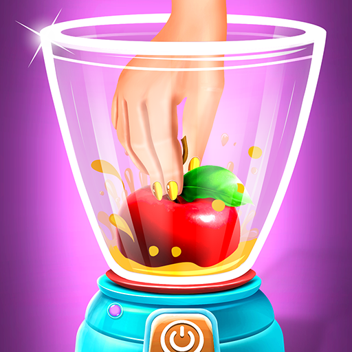 Fruit Blender 3D: Juice Games Fruit Blender 3D: Juice Games