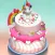 Cake Mania Baking Game