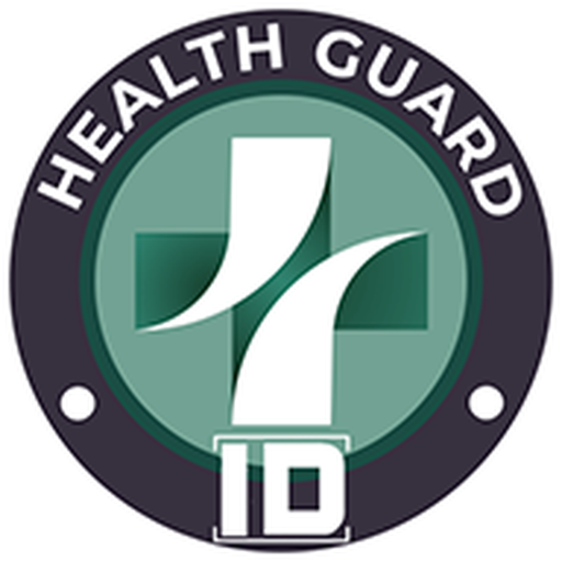 Health Guard ID Health Guard ID