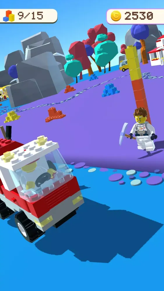 Скриншоты Constructor Craft