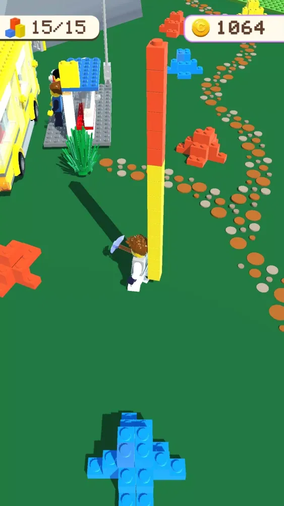 Скриншоты Constructor Craft