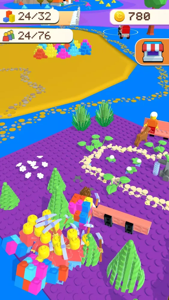 Скриншоты Constructor Craft