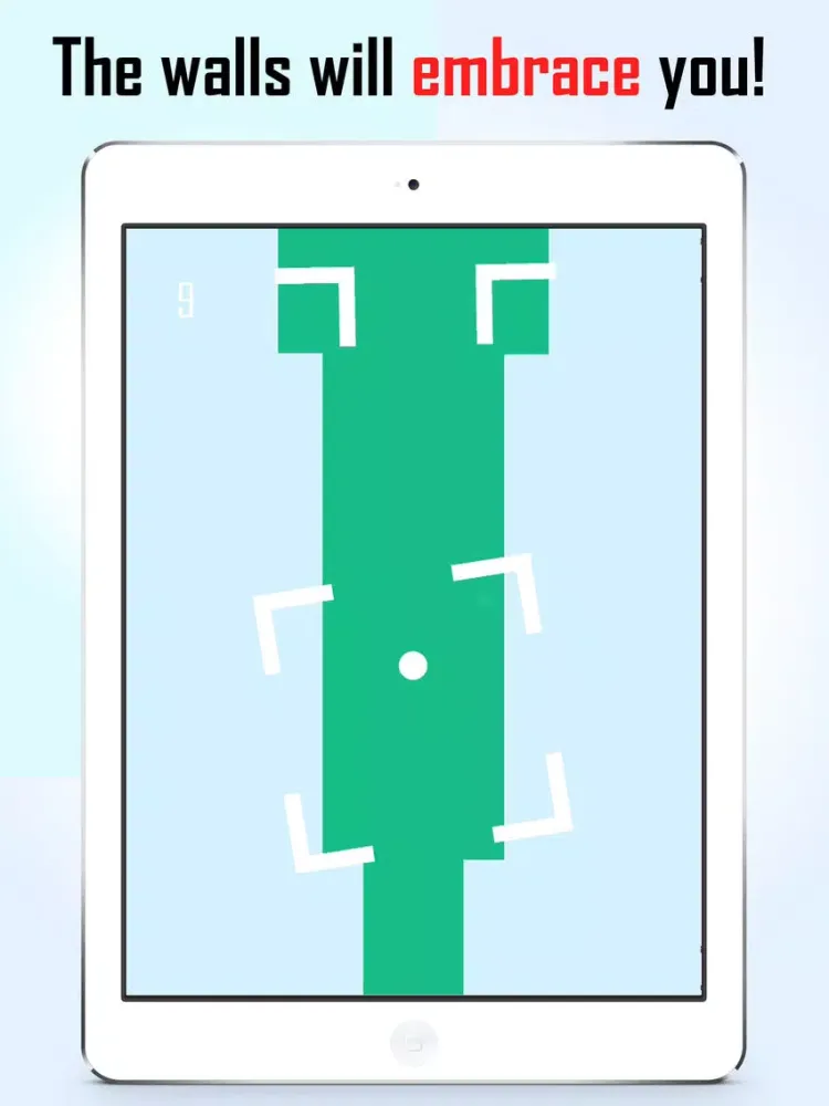 Impossible Escape 2 iPad  سکرین شاٹس