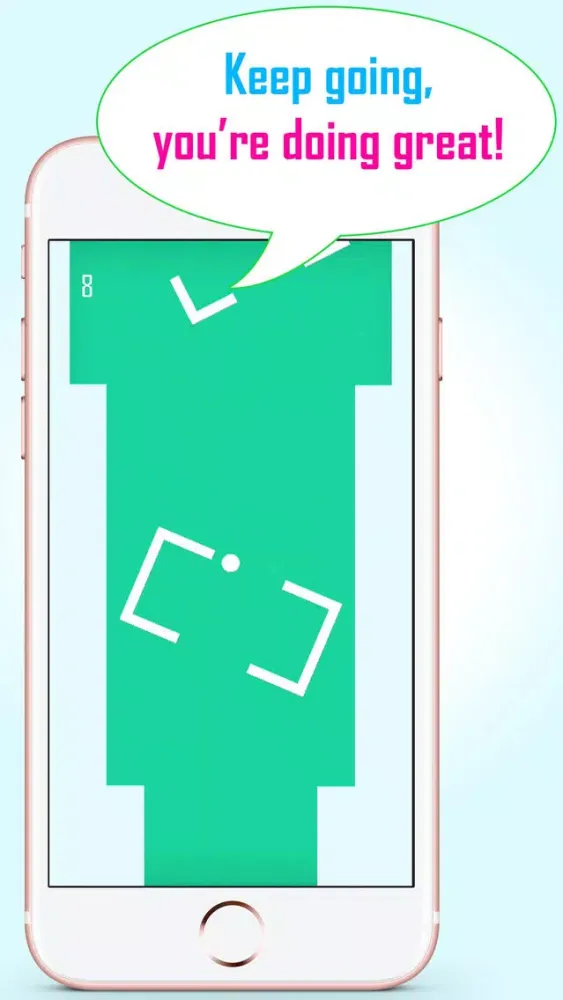 Impossible Escape 2 سکرین شاٹس