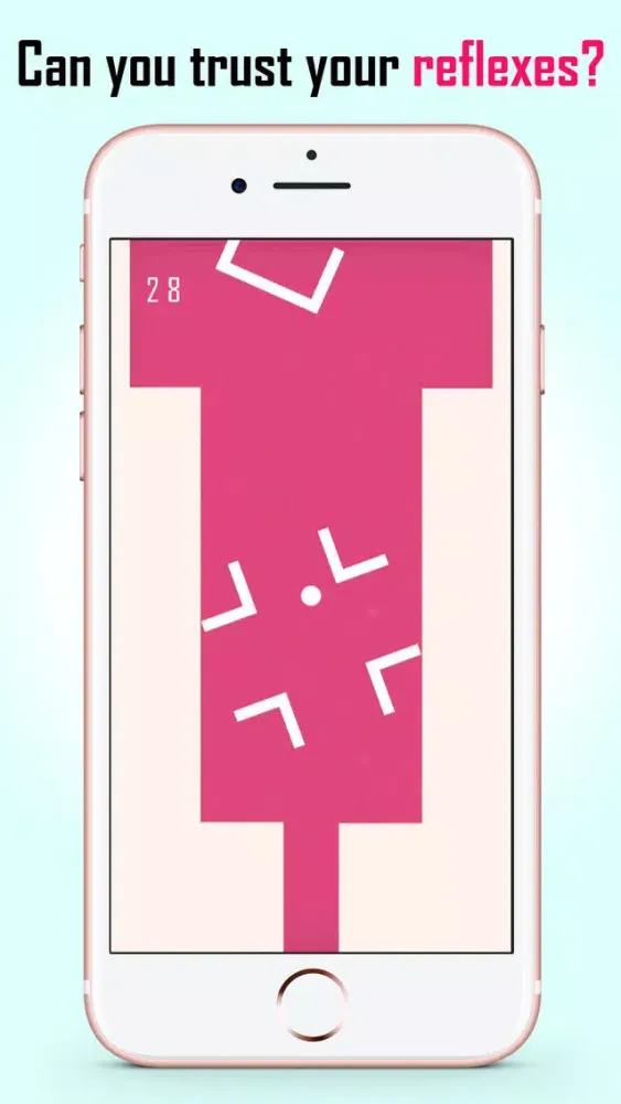 Impossible Escape 2 سکرین شاٹس