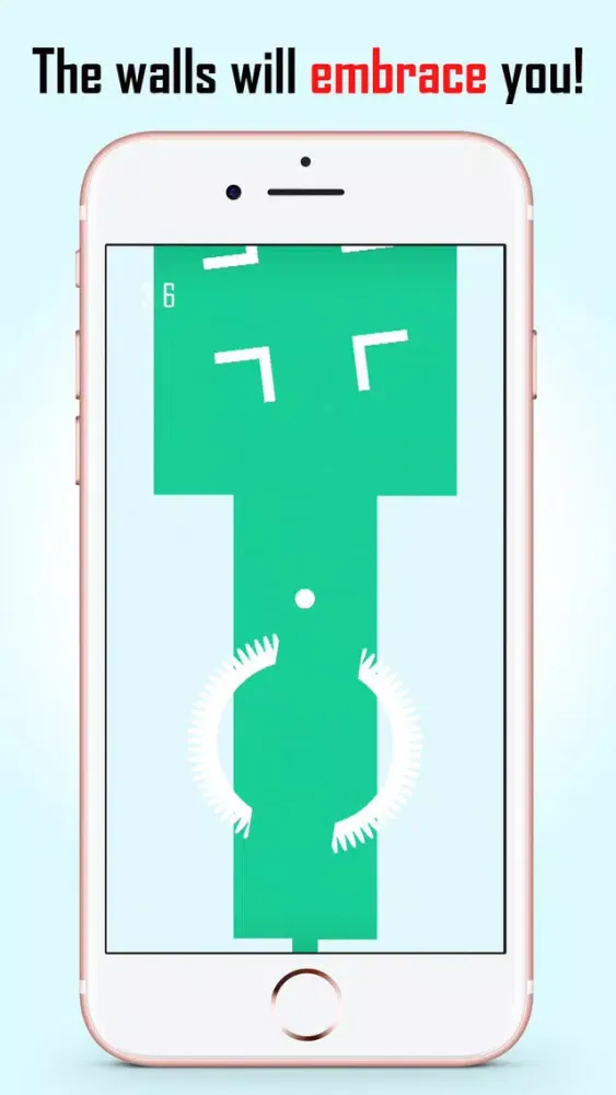 Impossible Escape 2 سکرین شاٹس