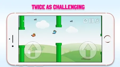 تصاویر 2 Floppy Birds - Twice as fun