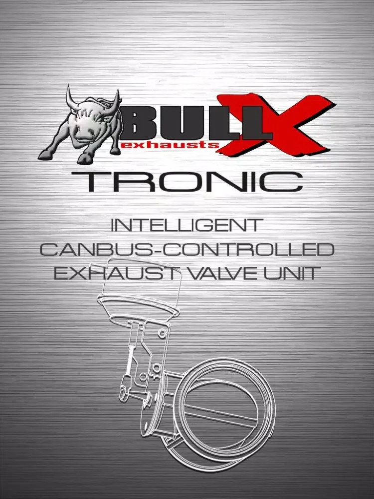 Screenshot di HG-Motorsport Bull-X Tronic