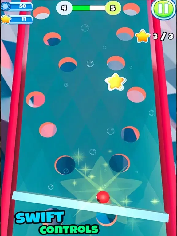 Stick Balance iPad 应用截图