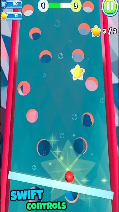 Stick Balance应用截图