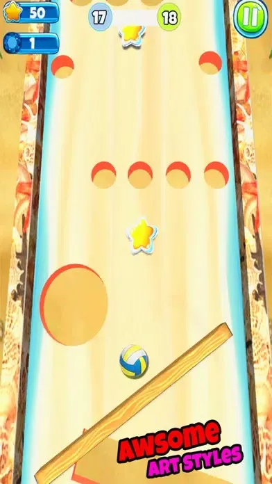 Stick Balance应用截图