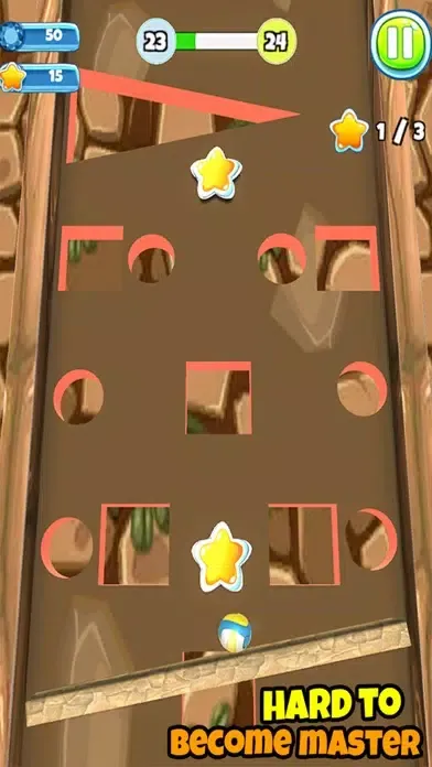 Stick Balance应用截图