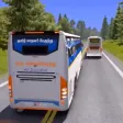 City Bus Simulator Driver Game