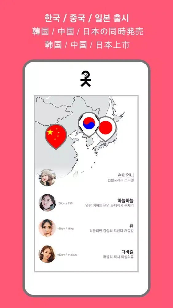 ภาพหน้าจอของ avatar closet - fashion,shopping,coordination