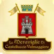 Le Meraviglie
