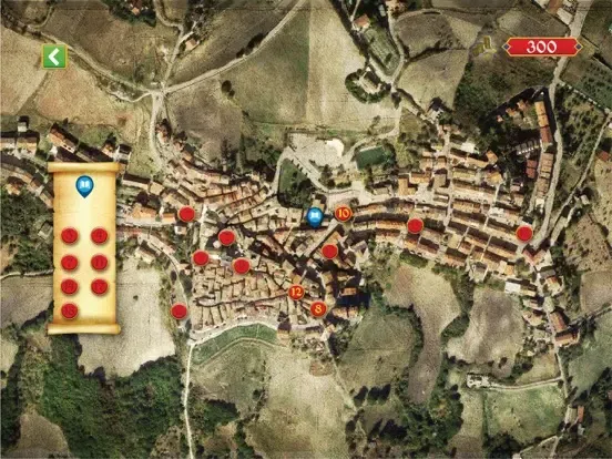 تصاویر Le Meraviglie iPad 