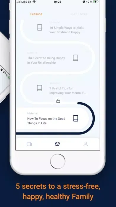 LuckyScan 2.0 سکرین شاٹس