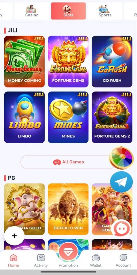 HGZY Screenshots