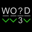 Fig It Out - A Word Game