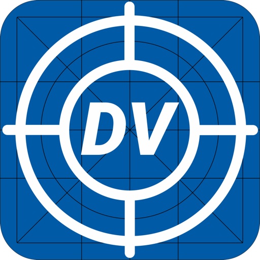DV+ Calibration