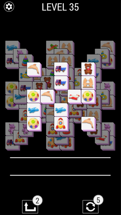 Tile Triple Master应用截图