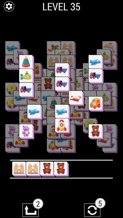 Tile Triple Master应用截图