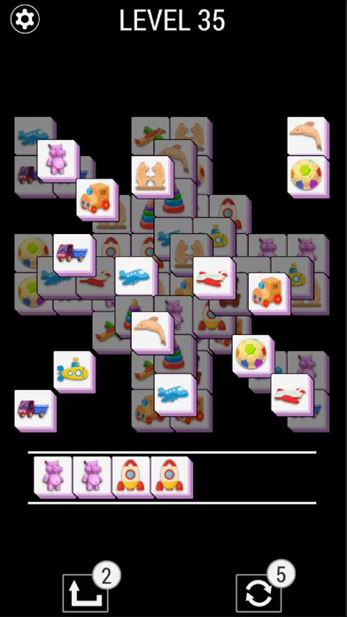 Tile Triple Master应用截图