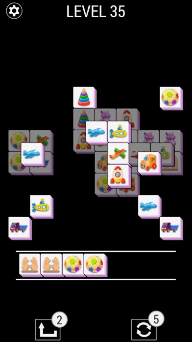 Tile Triple Master应用截图