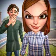 Scary Friend 3D Scary Friend 3D