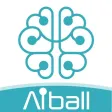 AIBall-Q&A through voice chat AIBall-Q&A through voice chat