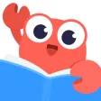 主标题：KaDa阅读-儿童早教绘本宝宝睡前故事