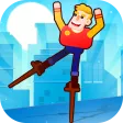 Funny Walk