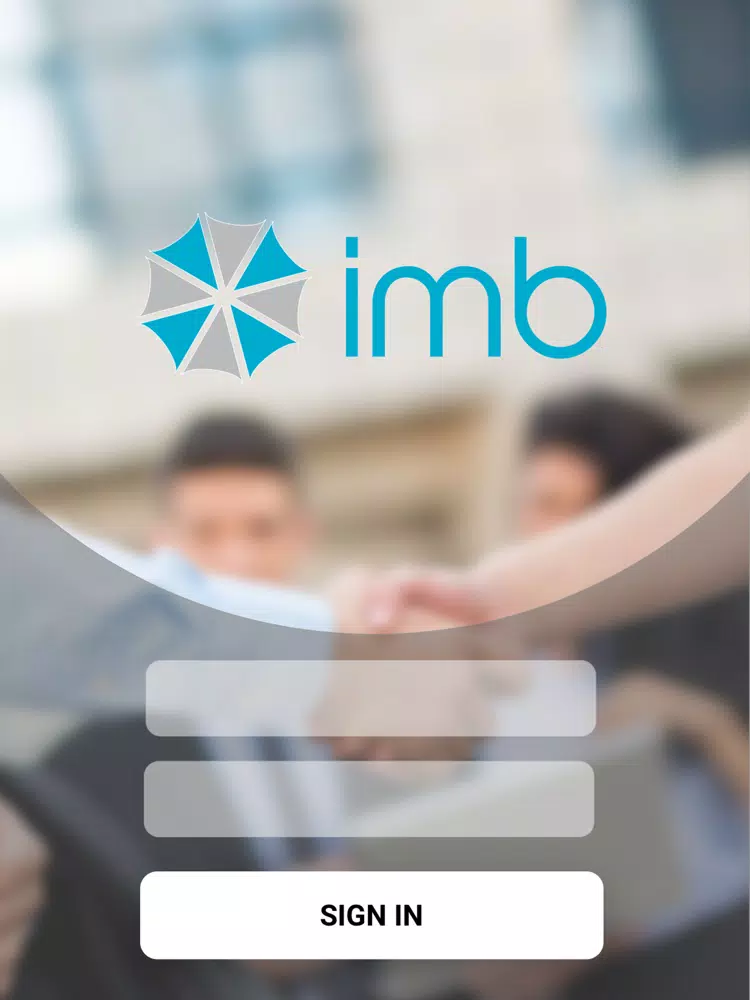 Скриншоты IMB Investor Match Book iPad 
