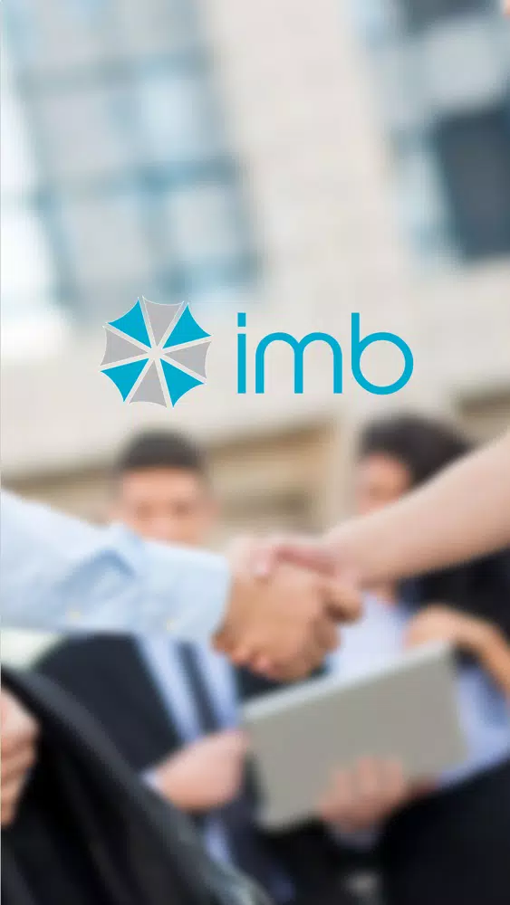 Скриншоты IMB Investor Match Book