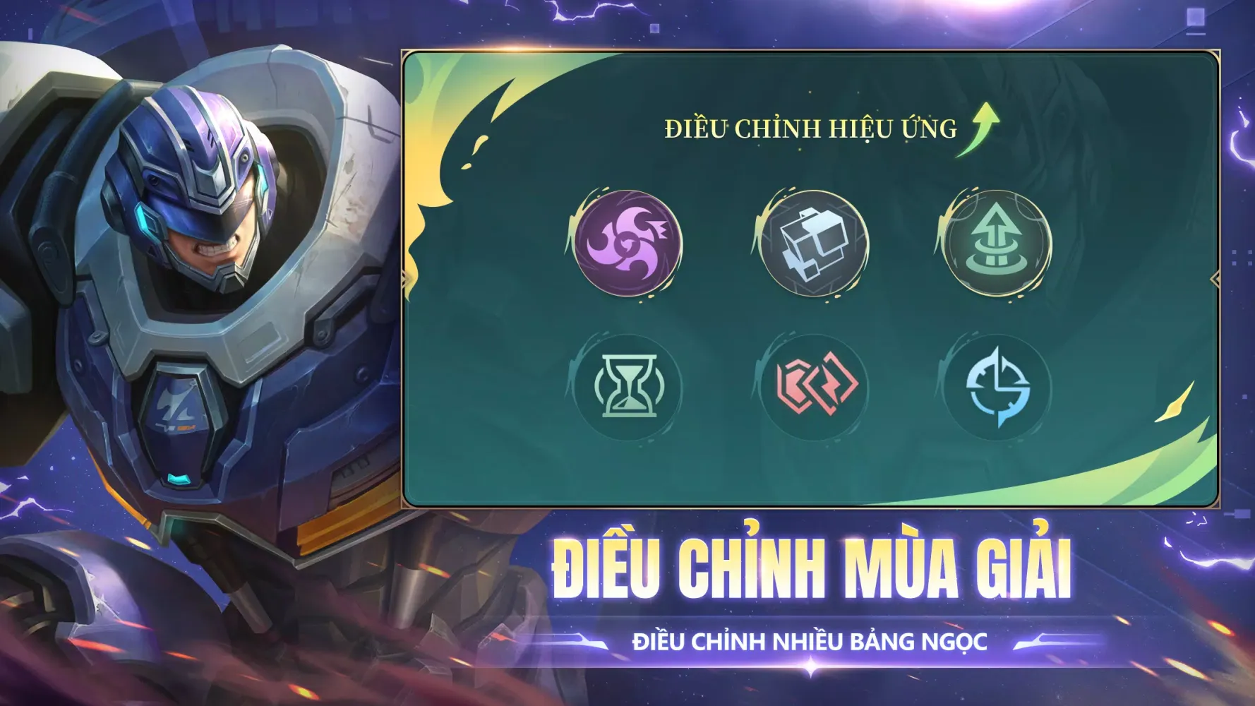 Mobile Legends: Bang Bang FT Screenshots