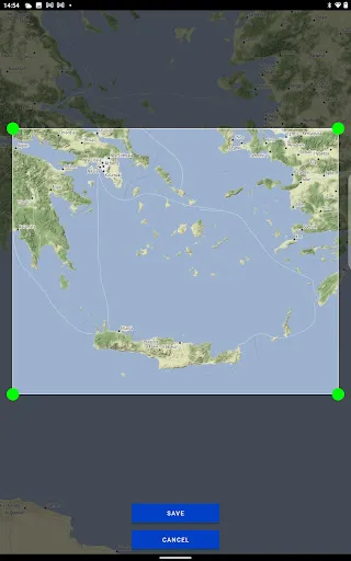 تصاویر Sun Navigation Pro