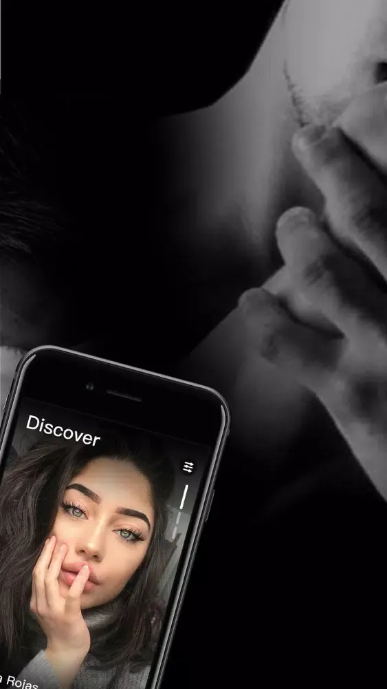 HORM: Swipe&Hookup Dating App سکرین شاٹس