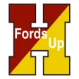 Fords Up