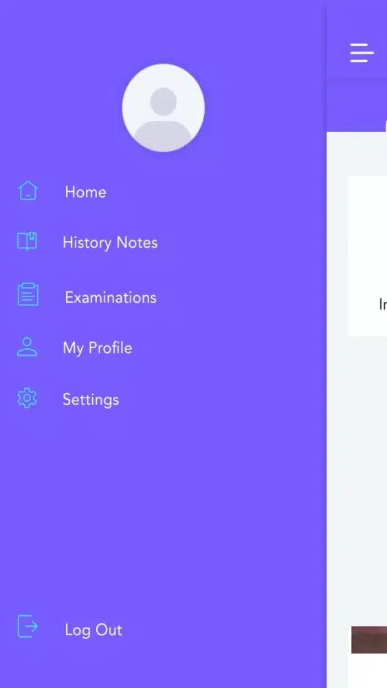 App Doctor: Medical Revision سکرین شاٹس