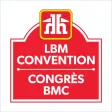 LBM Convention/Congrès BMC