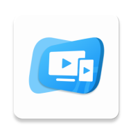 鸿合多屏互动 icon