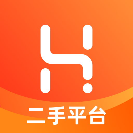 换换二手平台 icon