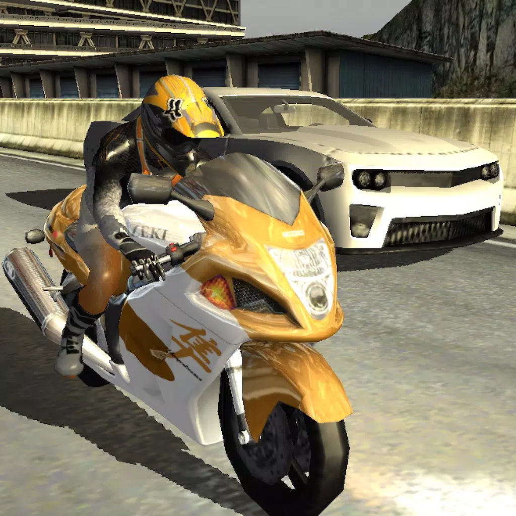 Bike Stunt Race - Top Motorcycle Highway Racing