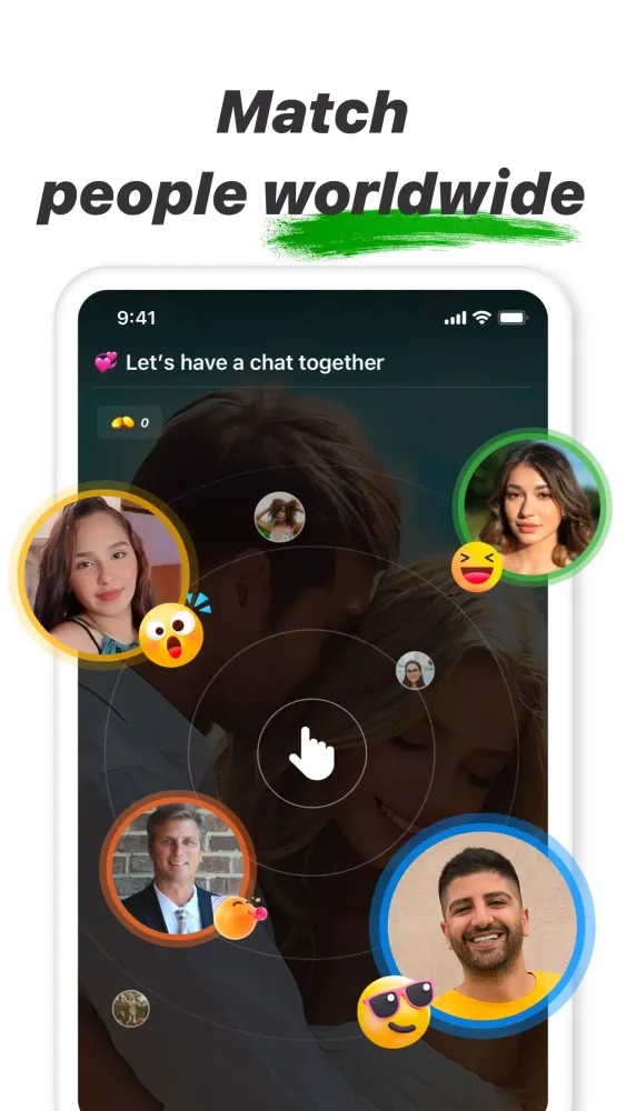Capturas de pantalla de Mango