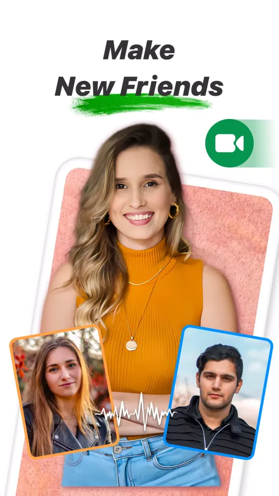 Capturas de pantalla de Mango