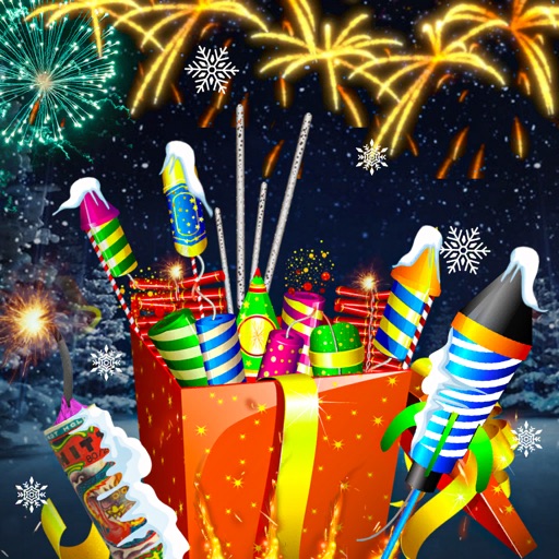 Fireworks Arcade Simulator 3D Fireworks Arcade Simulator 3D