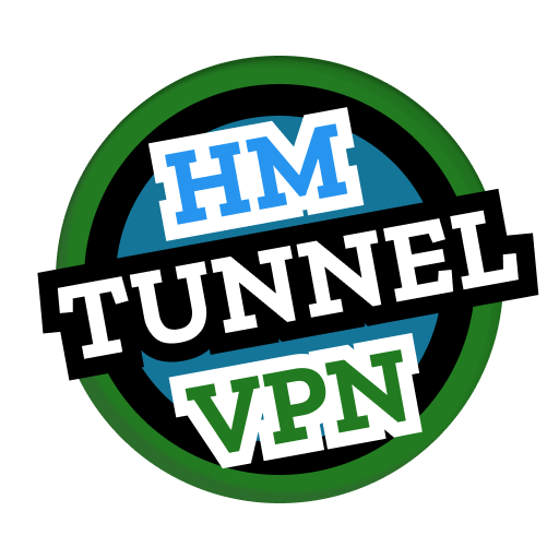 HM Tunnel Vpn - Super Fast